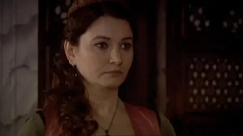 Suleimán, el gran sultán Temporada 1 Episodios 14 • Sub Español