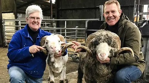 Countryfile S32E8 • Oglądaj Online