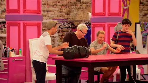 RuPaul: Reinas del drag Temporada 6 Episodios 12 • Sub Español