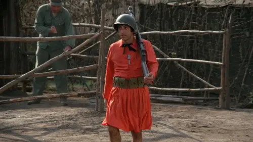 M*A*S*H Temporada 5 Episodios 14 • Sub Español