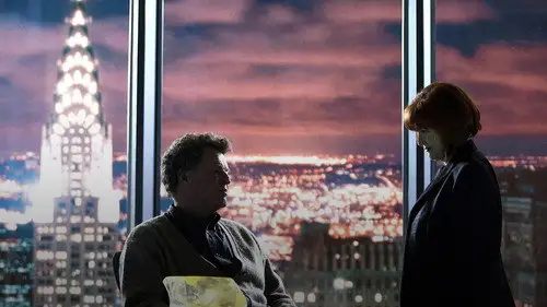 Fringe Temporada 3 Episodios 14 • Sub Español