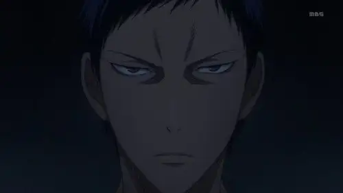 Kuroko no Basket Temporada 2 Episodios 17 • Sub Español