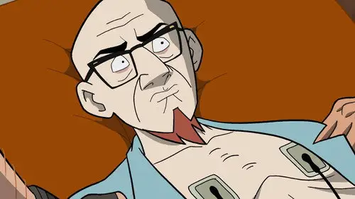 The Venture Bros. Temporada 4 Episodios 14 • Sub Español