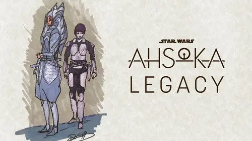Ahsoka Temporada 0 Episodios 1 • Sub Español