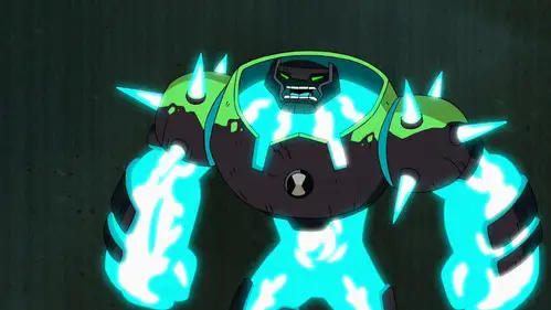 Ben 10 2016 Temporada 2 Episodios 24 • Sub Español