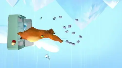 Grizzy y los lemmings Temporada 2 Episodios 10 • Sub Español