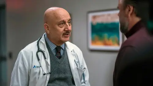 New Amsterdam Temporada 2 Episodios 7 • Sub Español