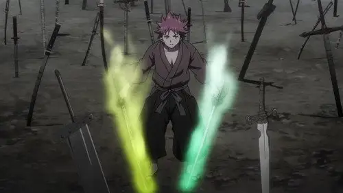 Shokugeki no Soma Temporada 4 Episodios 6 • Sub Español