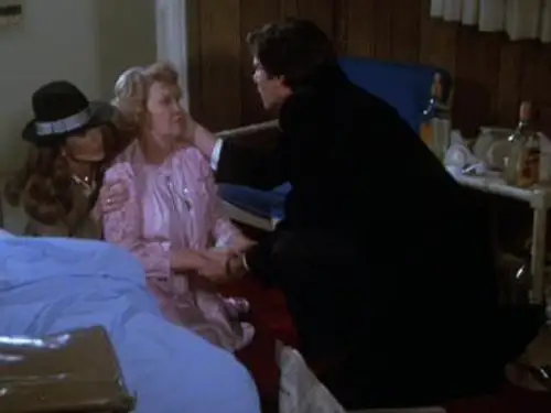 Remington Steele Temporada 1 Episodios 11 • Sub Español
