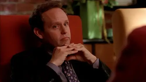 Ally McBeal Temporada 3 Episodios 18 • Sub Español