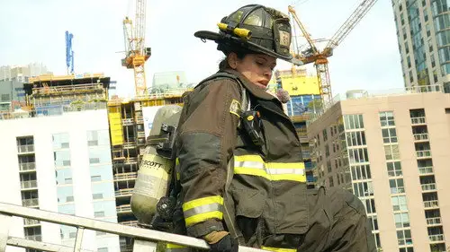 Chicago Fire Temporada 6 Episodios 6 • Sub Español