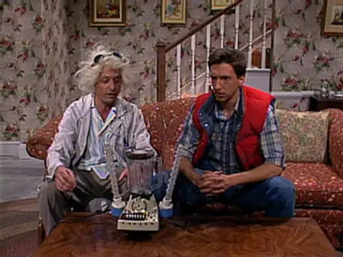 Saturday Night Live Temporada 11 Episodios 9 • Sub Español
