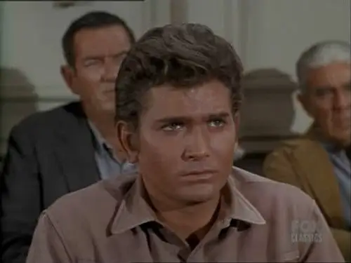 Bonanza Temporada 7 Episodios 15 • Sub Español