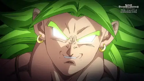 Super Dragon Ball Heroes Temporada 3 Episodios 10 • Sub Español