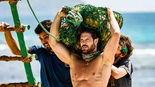 Survivor Temporada 37 Episodios 6 • Sub Español