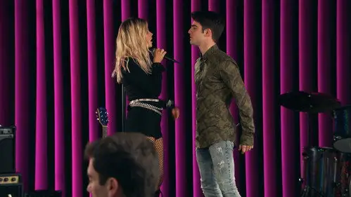 Soy Luna Temporada 3 Episodios 9 • Sub Español