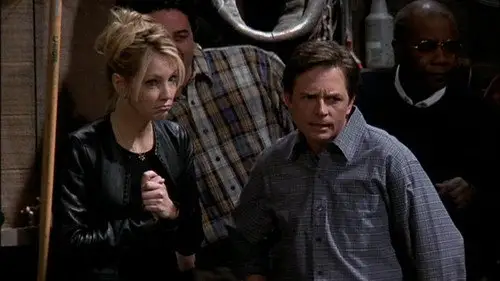 Spin City Temporada 4 Episodios 18 • Sub Español
