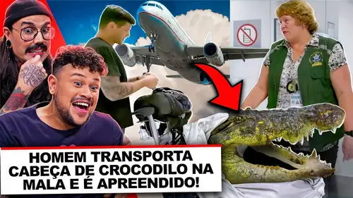 Diva Depressão Temporada 10 Cap 20 • Español Online