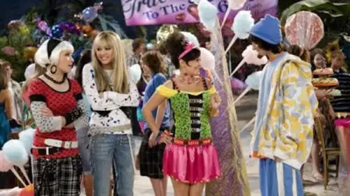 Hannah Montana Temporada 0 Episodios 1 • Sub Español