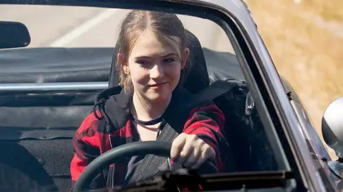 The Detour S3E10 • Oglądaj Online