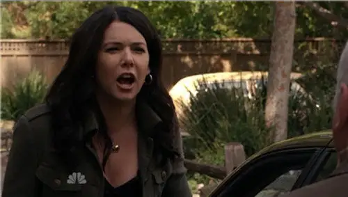 Parenthood Temporada 2 Episodios 20 • Sub Español