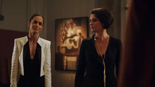 Queen of the South Temporada 5 Episodios 5 • Sub Español