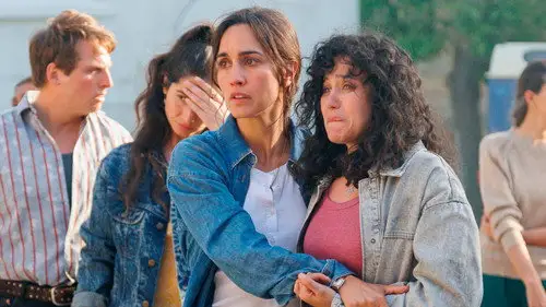Entre tierras Temporada 2 Episodios 1 • Sub Español
