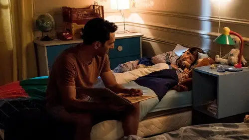 Balthazar Temporada 3 Episodios 5 • Sub Español