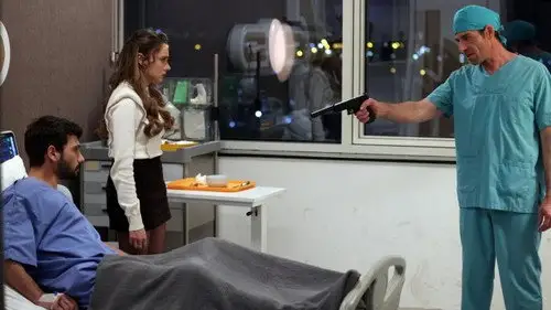 Amar Sin Limites Temporada 1 Episodios 18 • Sub Español