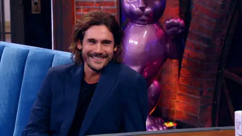 Lady Night Temporada 8 Episodios 2 • Sub Español