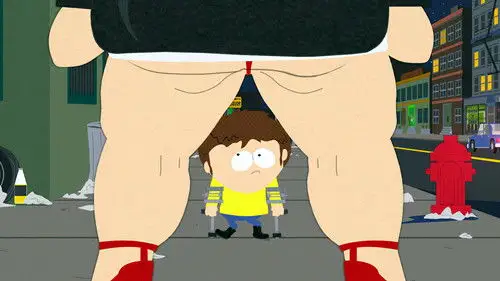 South Park Temporada 9 Episodios 7 • Sub Español