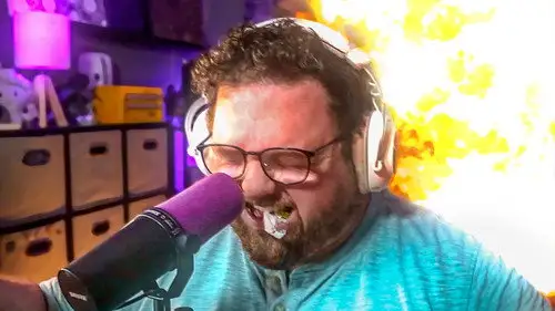 Distractible S5E14 • Oglądaj Online