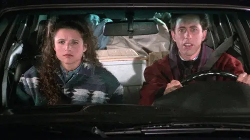 Seinfeld Temporada 4 Cap 7 • Español Online