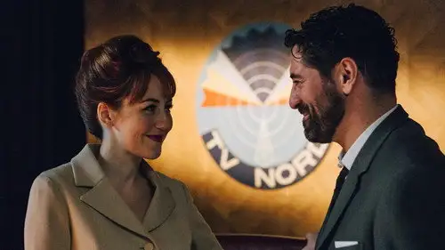 Los pequeños asesinatos de Agatha Christie Temporada 2 Episodios 25 • Sub Español