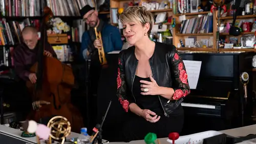 NPR Tiny Desk Concerts Sezon 13 Odc 5 • Online