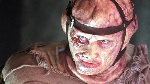 Farscape Temporada 1 Episodios 9 • Sub Español