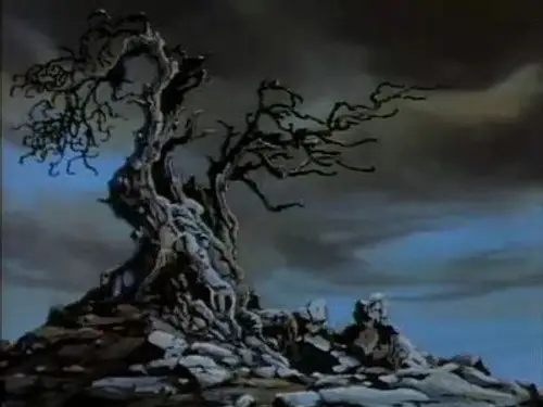 ThunderCats Temporada 4 Episodios 2 • Sub Español
