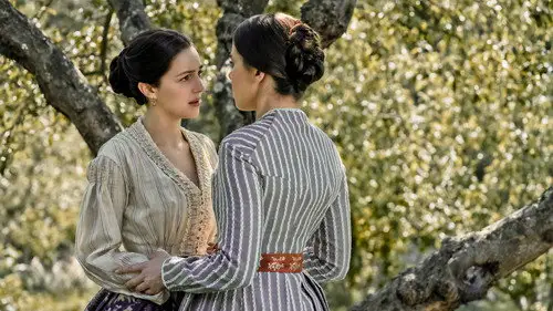 Dickinson Temporada 3 Episodios 7 • Sub Español