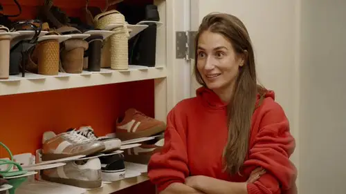 In the City Temporada 1 Episodios 2 • Sub Español