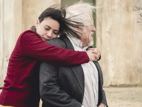 Cuéntame cómo pasó Temporada 18 Episodios 18 • Sub Español