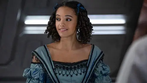 DC's Legends of Tomorrow Temporada 4 Episodios 7 • Sub Español