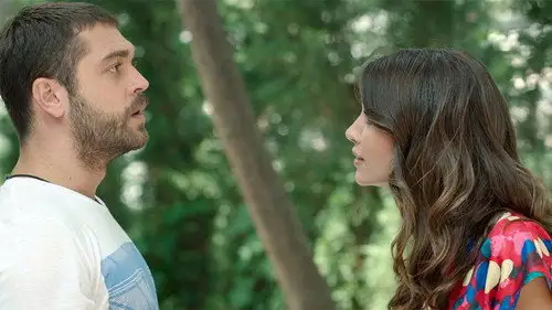 Dulce venganza Temporada 1 Episodios 18 • Sub Español