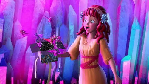 La princesa Sofía Temporada 4 Episodios 16 • Sub Español