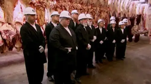 Pesadilla en la cocina 2005 Temporada 5 Episodios 3 • Sub Español