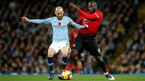 Match of the Day 2 Temporada 15 Episodios 12 • Sub Español