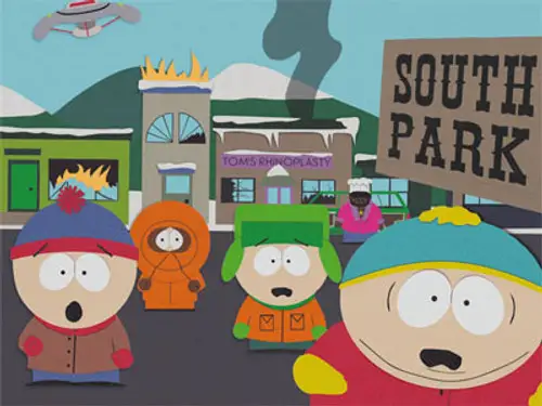 South Park Temporada 0 Episodios 25 • Sub Español