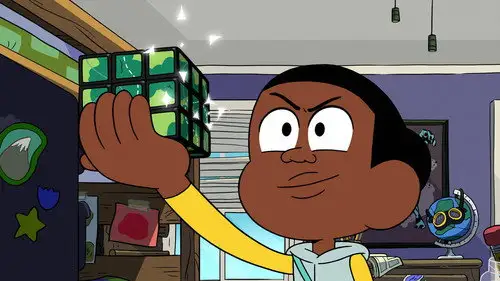 El mundo de Craig Temporada 5 Episodios 7 • Sub Español