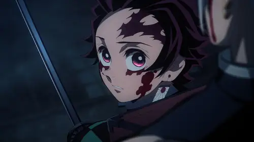 Kimetsu no Yaiba: Guardianes de la Noche Temporada 3 Episodios 8 • Sub Español