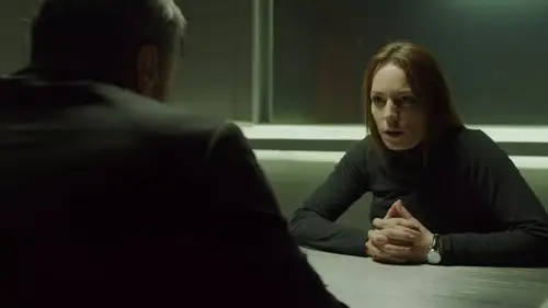 Infiltrado Temporada 5 Episodios 3 • Sub Español
