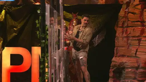 Big Brother Célébrités Temporada 6 Episodios 8 • Sub Español